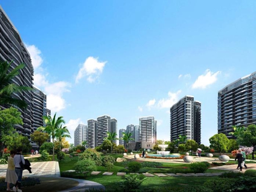 西宁房市趋势（西宁商品房买了会生纸吗）